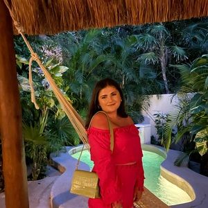 Meet your Posher, Jadyn